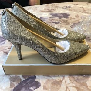 Michael Kors heels
